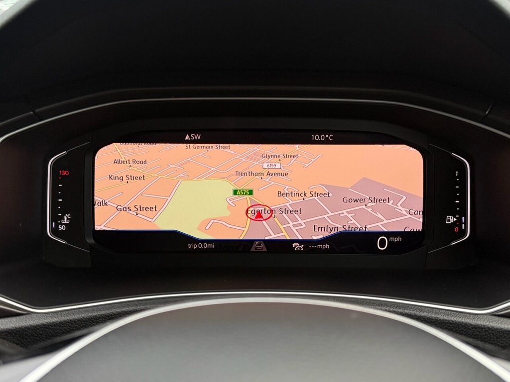 Used Volkswagen T-Roc 2019 for sale - 77218634: Photo 18