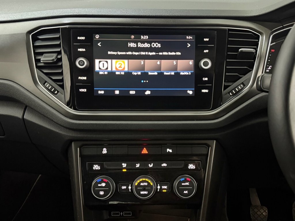 Used Volkswagen T-Roc 2019 for sale - 77218634: Photo 19