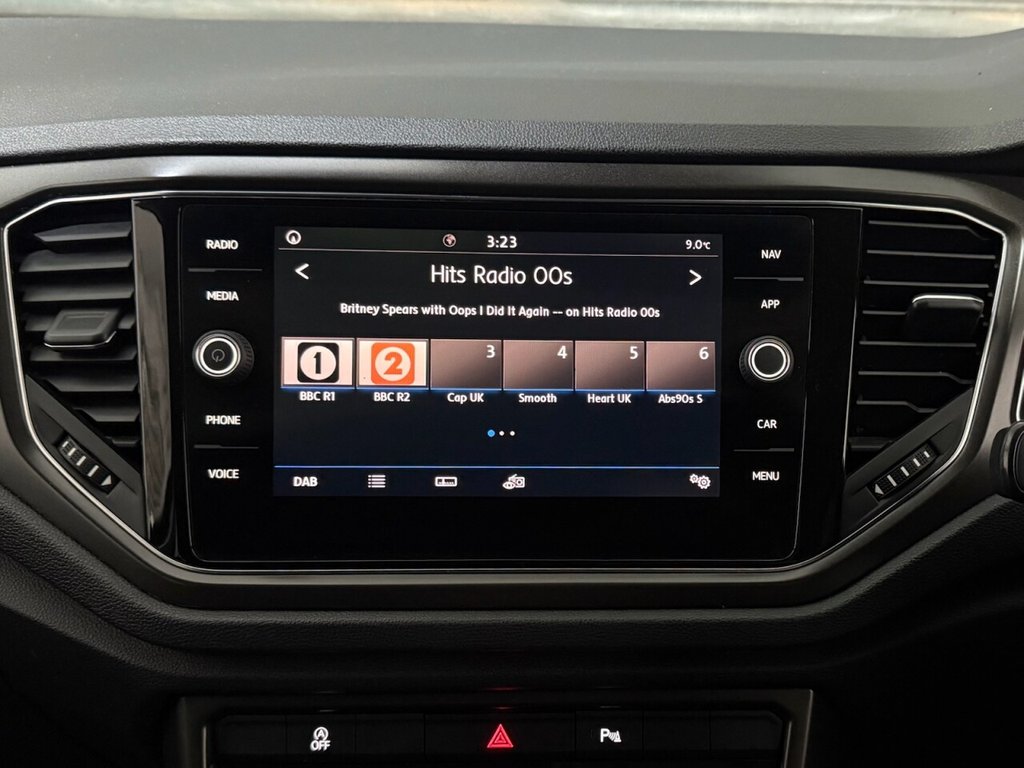 Used Volkswagen T-Roc 2019 for sale - 77218634: Photo 20