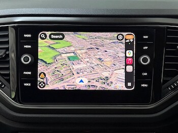 Used Volkswagen T-Roc 2019 for sale - 77218634: Photo