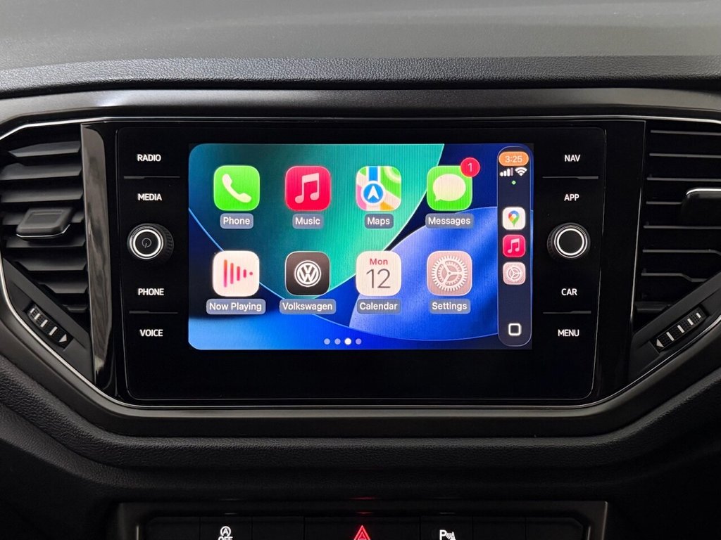 Used Volkswagen T-Roc 2019 for sale - 77218634: Photo 4