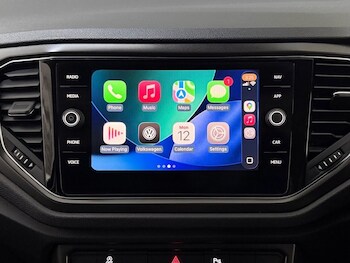 Used Volkswagen T-Roc 2019 for sale - 77218634: Photo