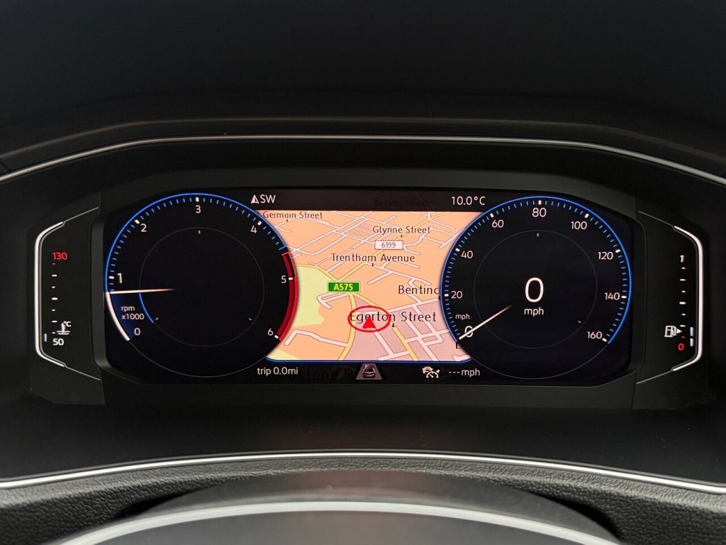 Used Volkswagen T-Roc 2019 for sale - 77218634: Photo 5