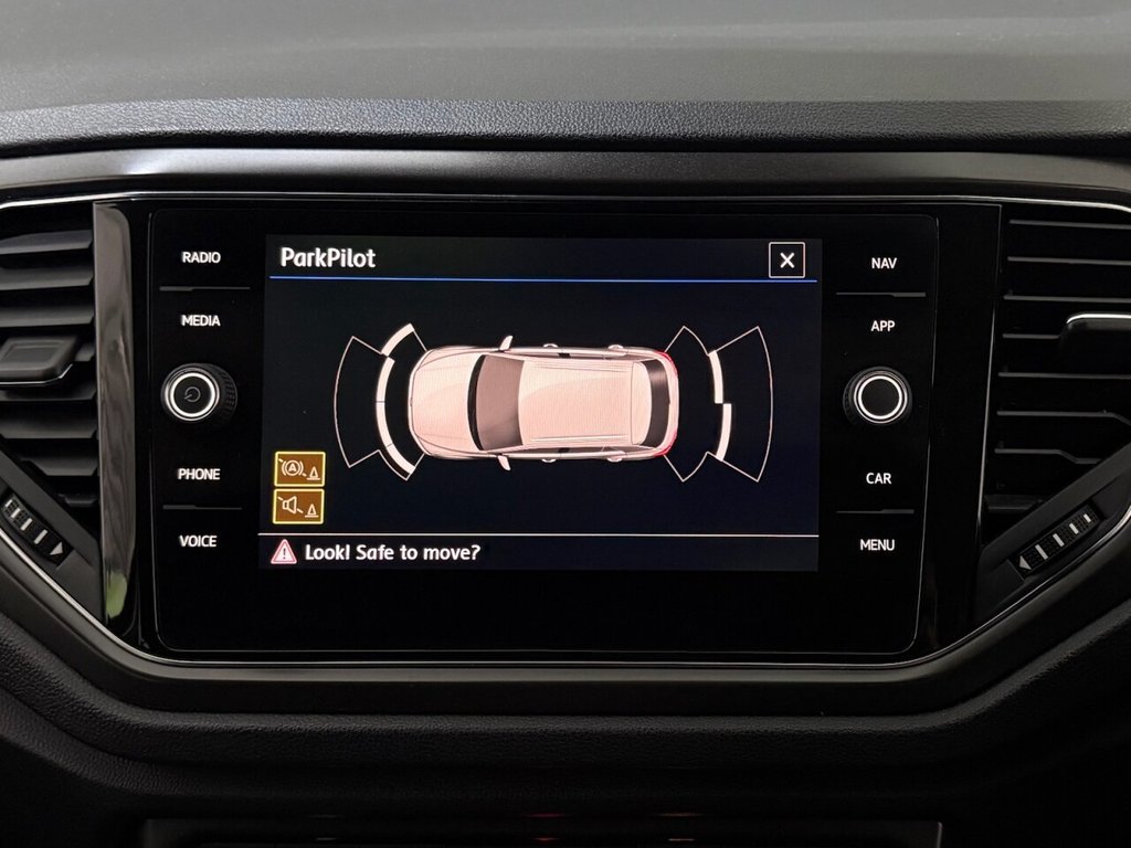 Used Volkswagen T-Roc 2019 for sale - 77218634: Photo 6