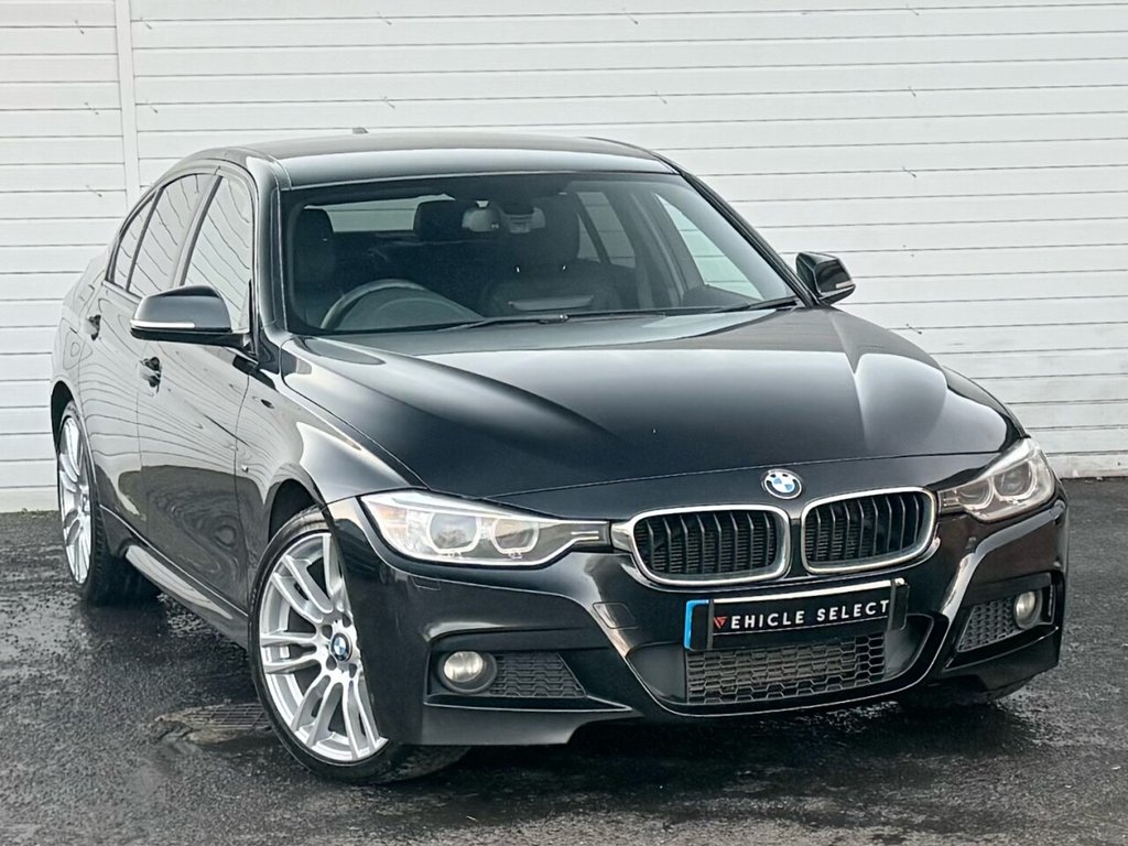 Used BMW 3 Series 2014 for sale - 76883029: Photo 1