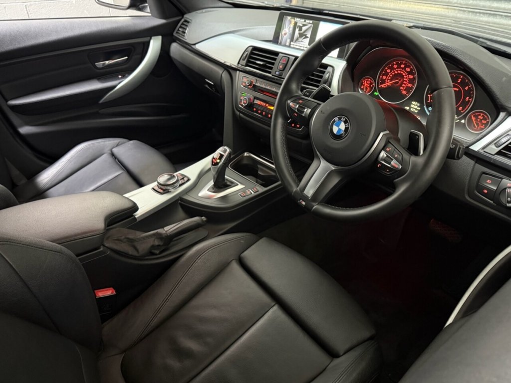 Used BMW 3 Series 2014 for sale - 76883029: Photo 10