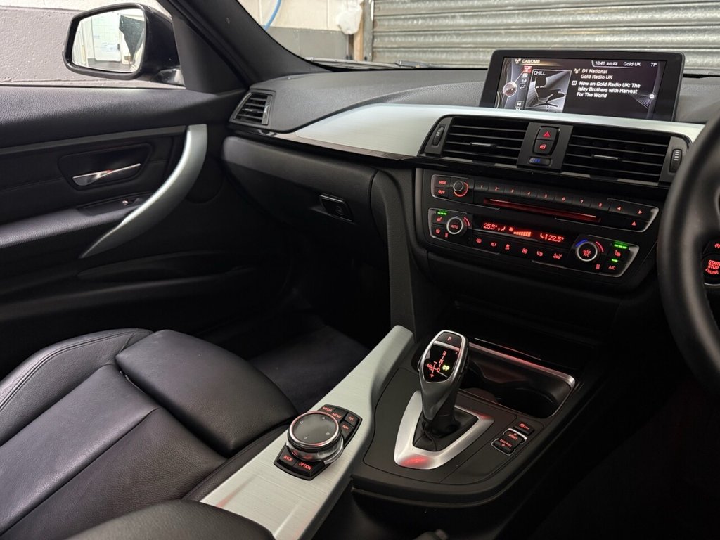 Used BMW 3 Series 2014 for sale - 76883029: Photo 12