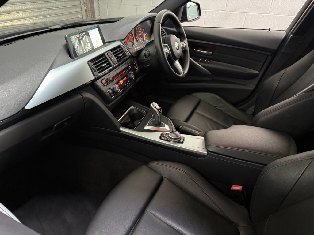 Used BMW 3 Series 2014 for sale - 76883029: Photo 14