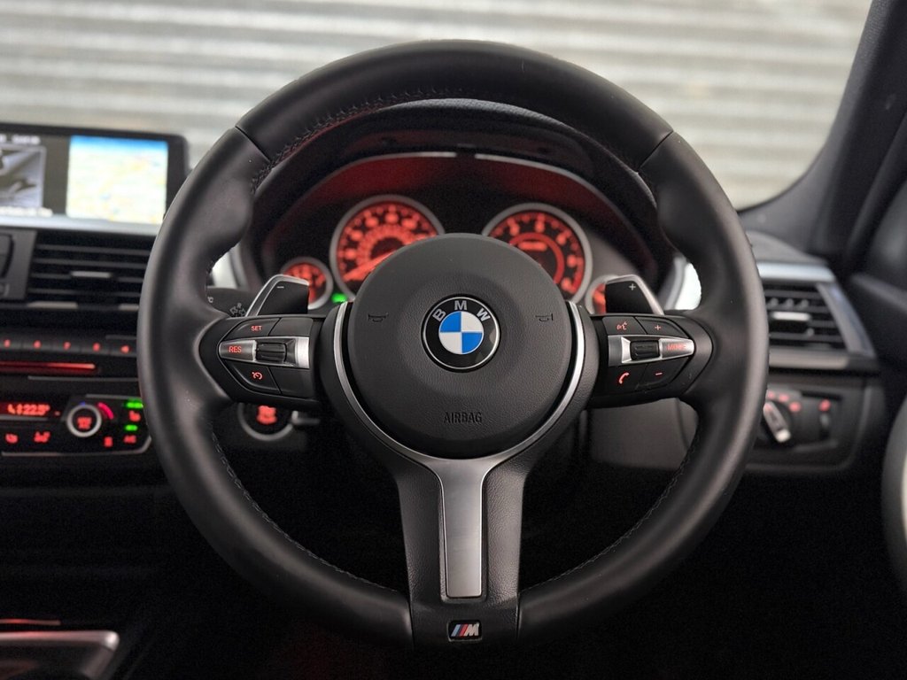 Used BMW 3 Series 2014 for sale - 76883029: Photo 15