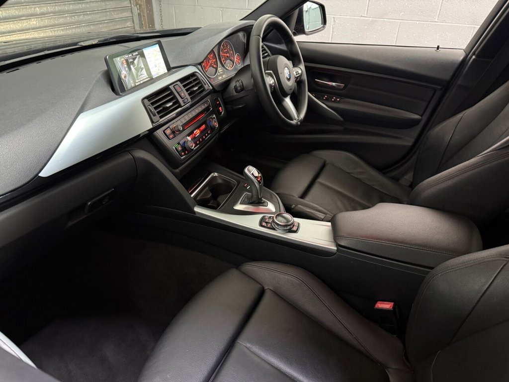 Used BMW 3 Series 2014 for sale - 76883029: Photo 2