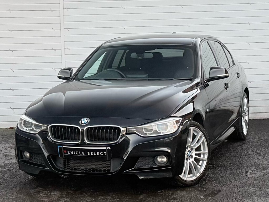Used BMW 3 Series 2014 for sale - 76883029: Photo 5