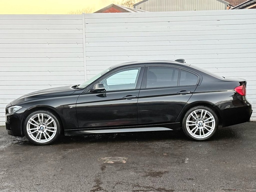 Used BMW 3 Series 2014 for sale - 76883029: Photo 6