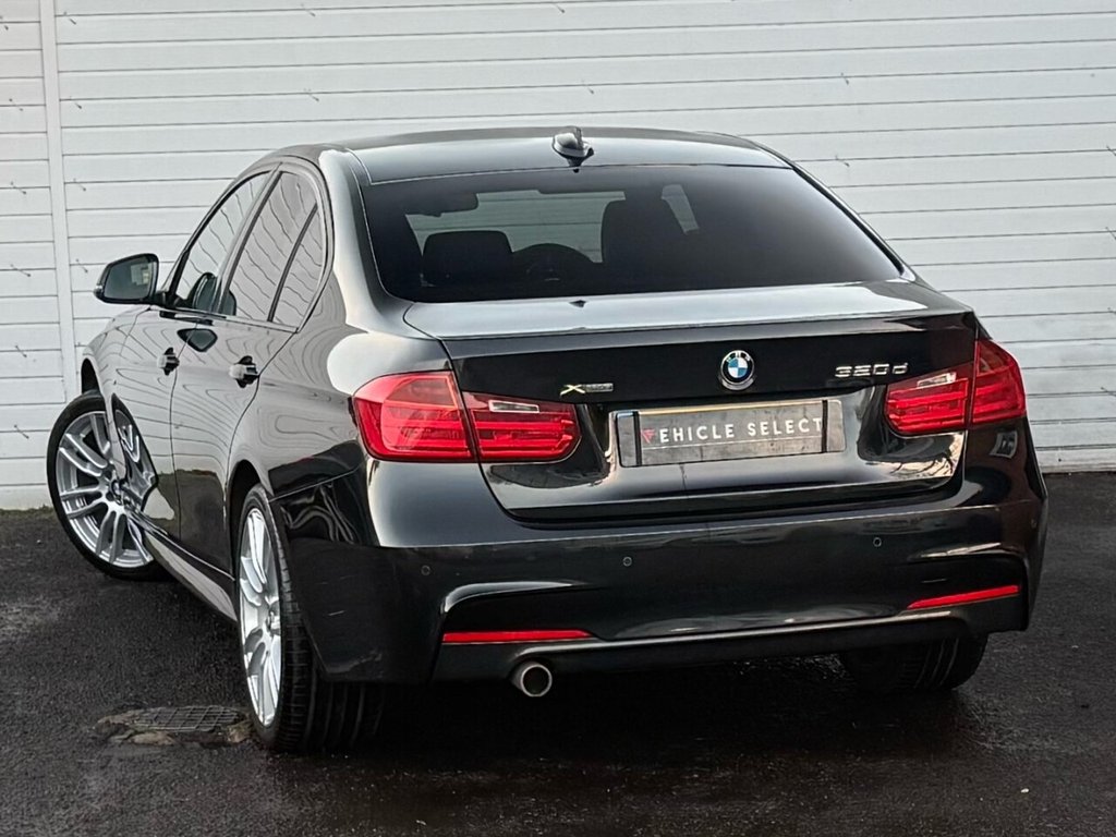 Used BMW 3 Series 2014 for sale - 76883029: Photo 7