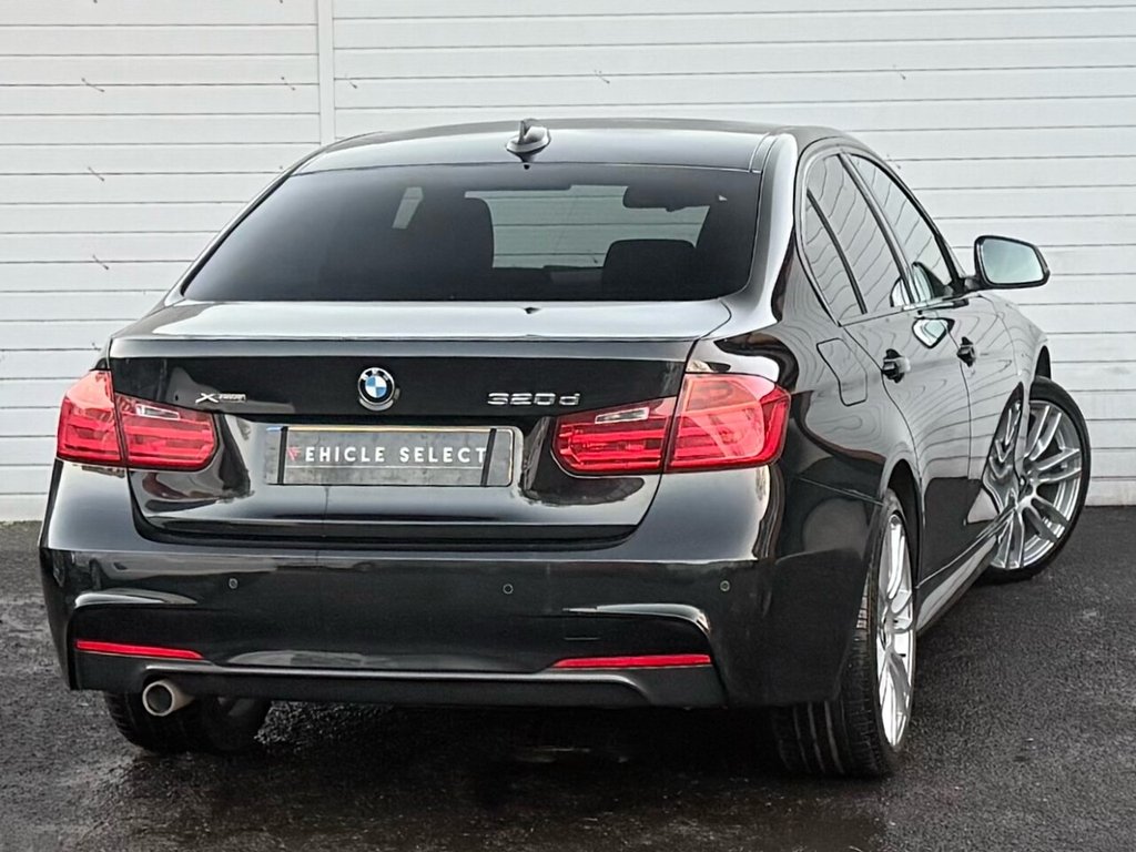 Used BMW 3 Series 2014 for sale - 76883029: Photo 8