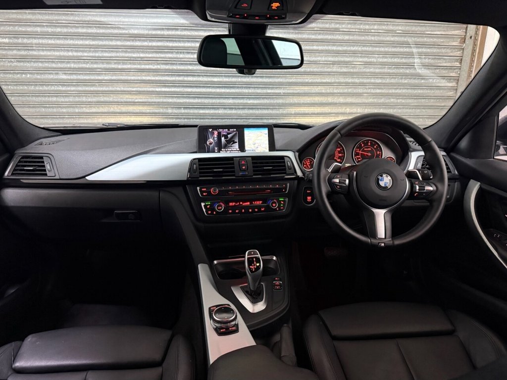 Used BMW 3 Series 2014 for sale - 76883029: Photo 9