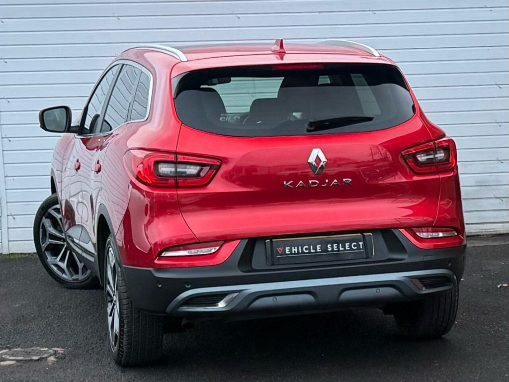 Used Renault Kadjar 2019 for sale - 77368969: Photo 10