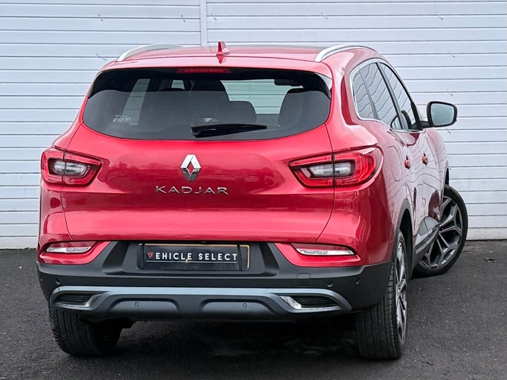 Used Renault Kadjar 2019 for sale - 77368969: Photo 11
