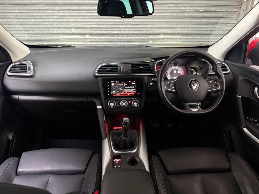 Used Renault Kadjar 2019 for sale - 77368969: Photo 12
