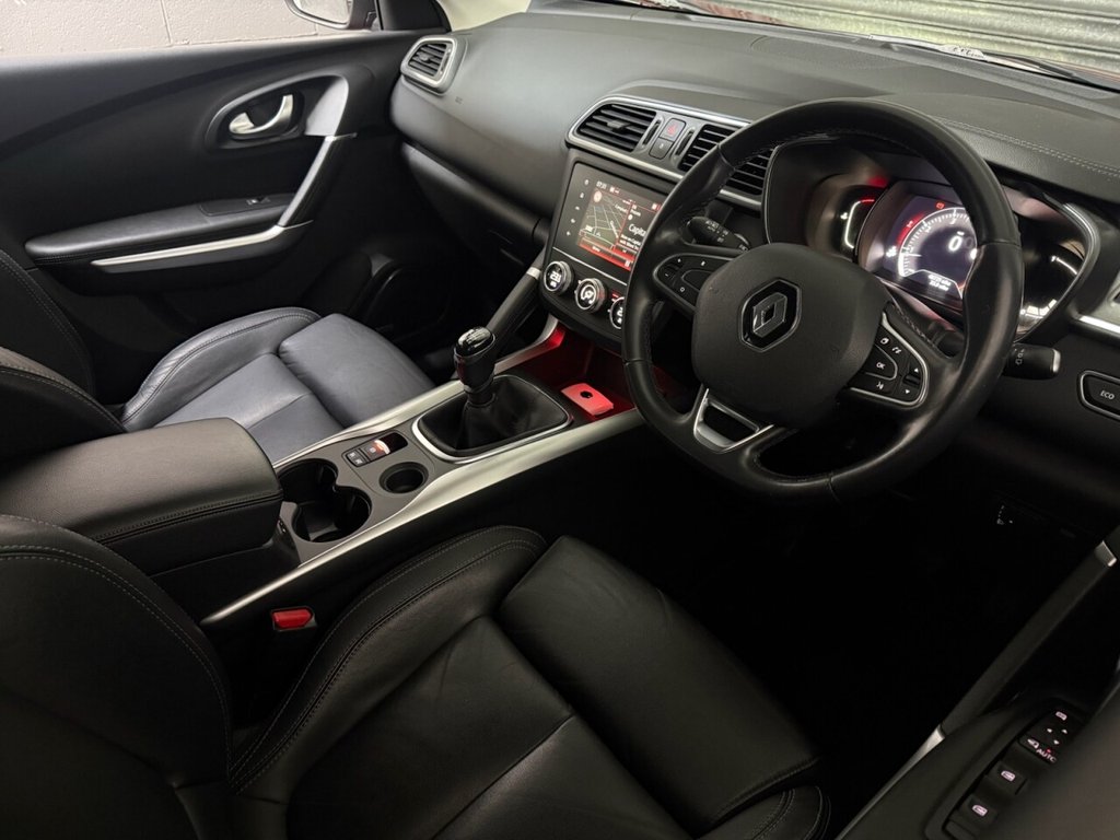 Used Renault Kadjar 2019 for sale - 77368969: Photo 13