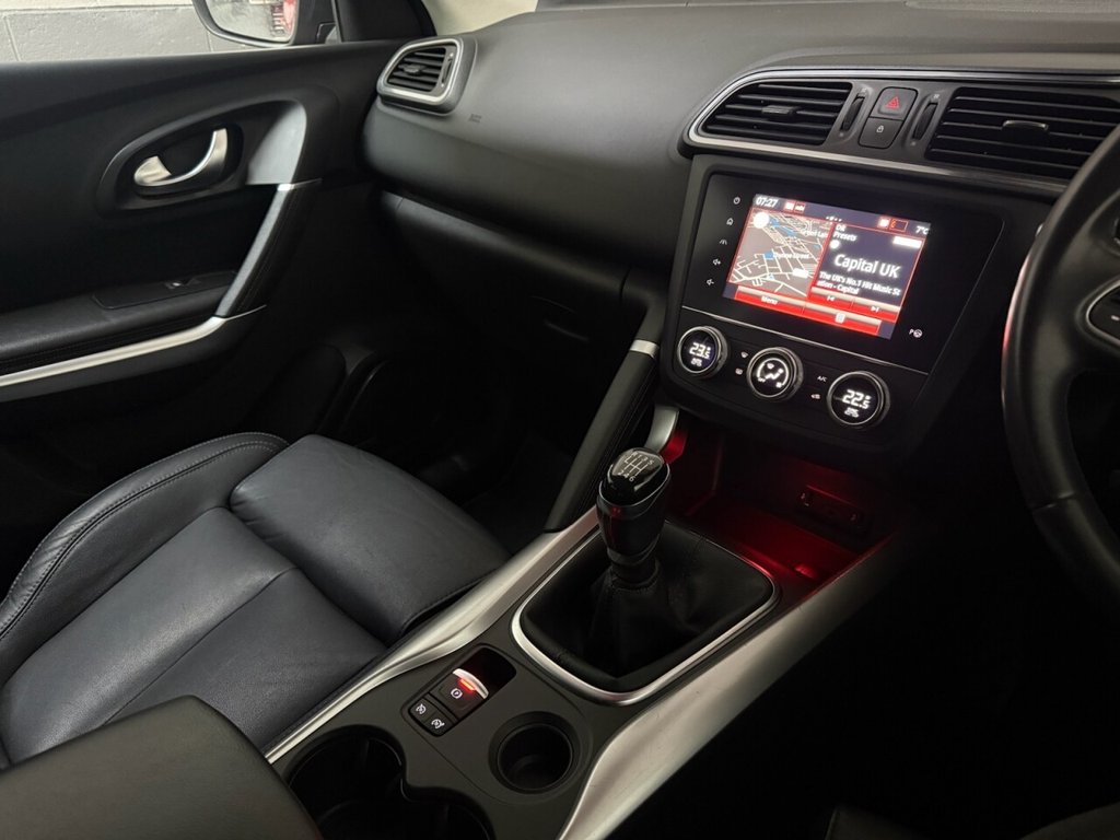 Used Renault Kadjar 2019 for sale - 77368969: Photo 15