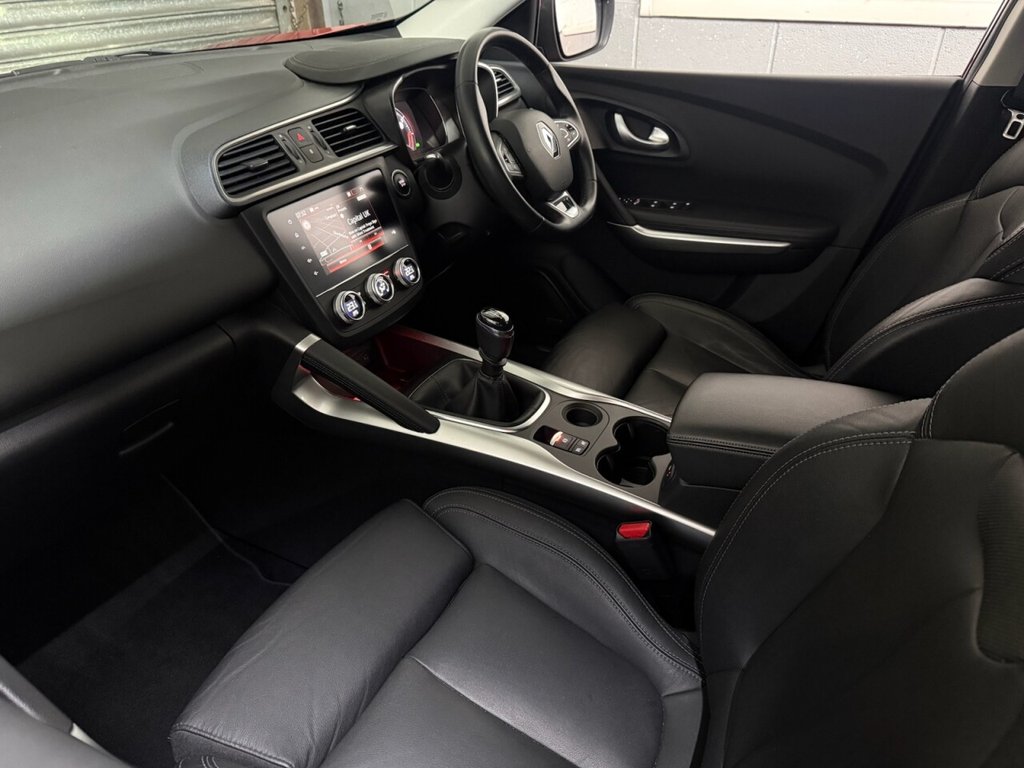 Used Renault Kadjar 2019 for sale - 77368969: Photo 17