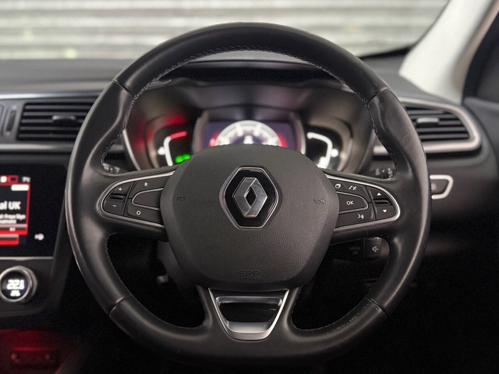 Used Renault Kadjar 2019 for sale - 77368969: Photo 18