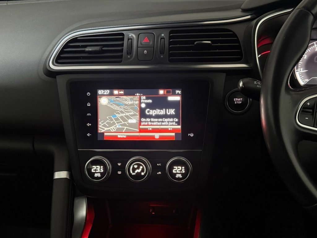 Used Renault Kadjar 2019 for sale - 77368969: Photo 19