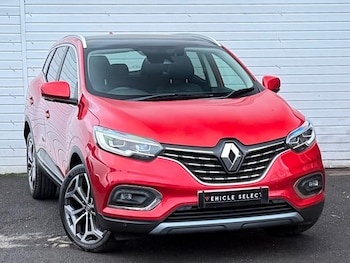 Used Renault Kadjar 2019 for sale - 77368969: Photo