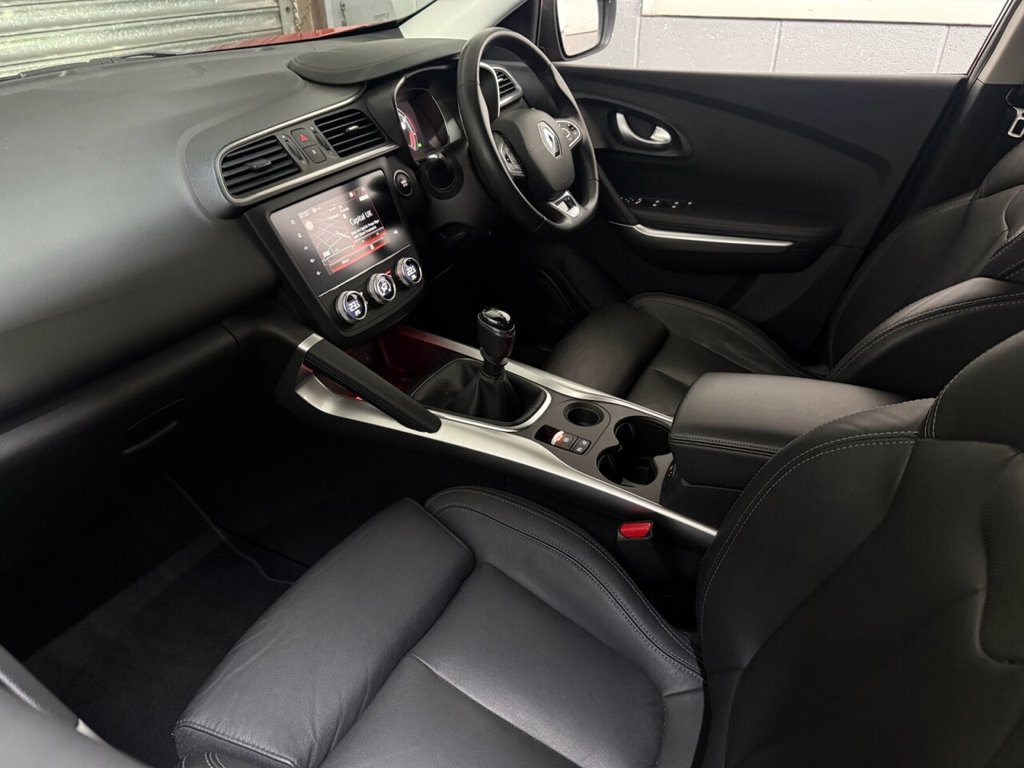 Used Renault Kadjar 2019 for sale - 77368969: Photo 2