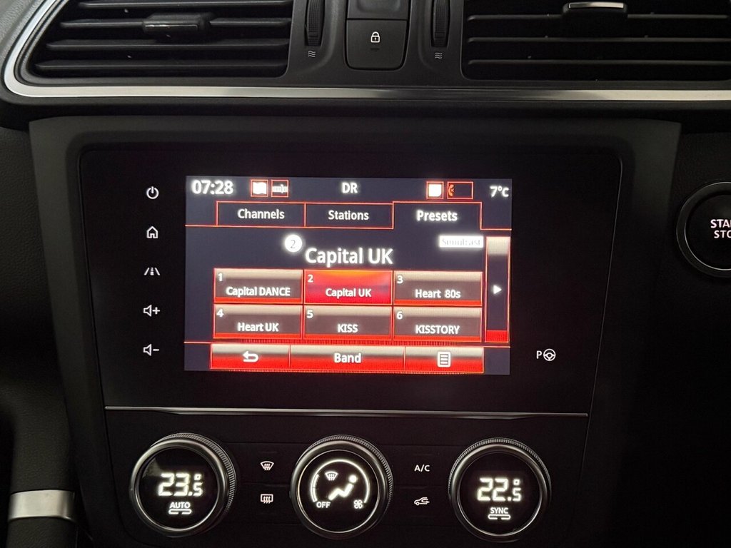 Used Renault Kadjar 2019 for sale - 77368969: Photo 20