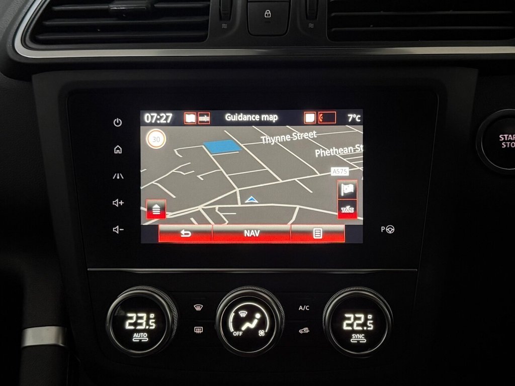 Used Renault Kadjar 2019 for sale - 77368969: Photo 21