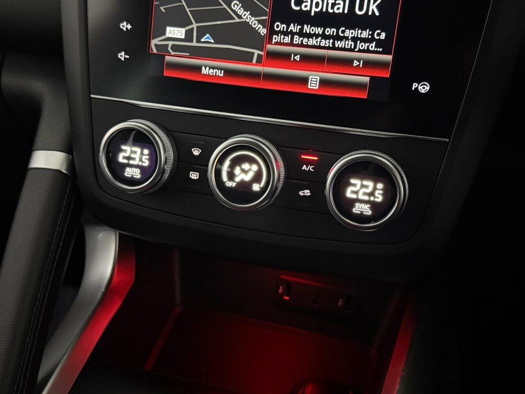 Used Renault Kadjar 2019 for sale - 77368969: Photo 22