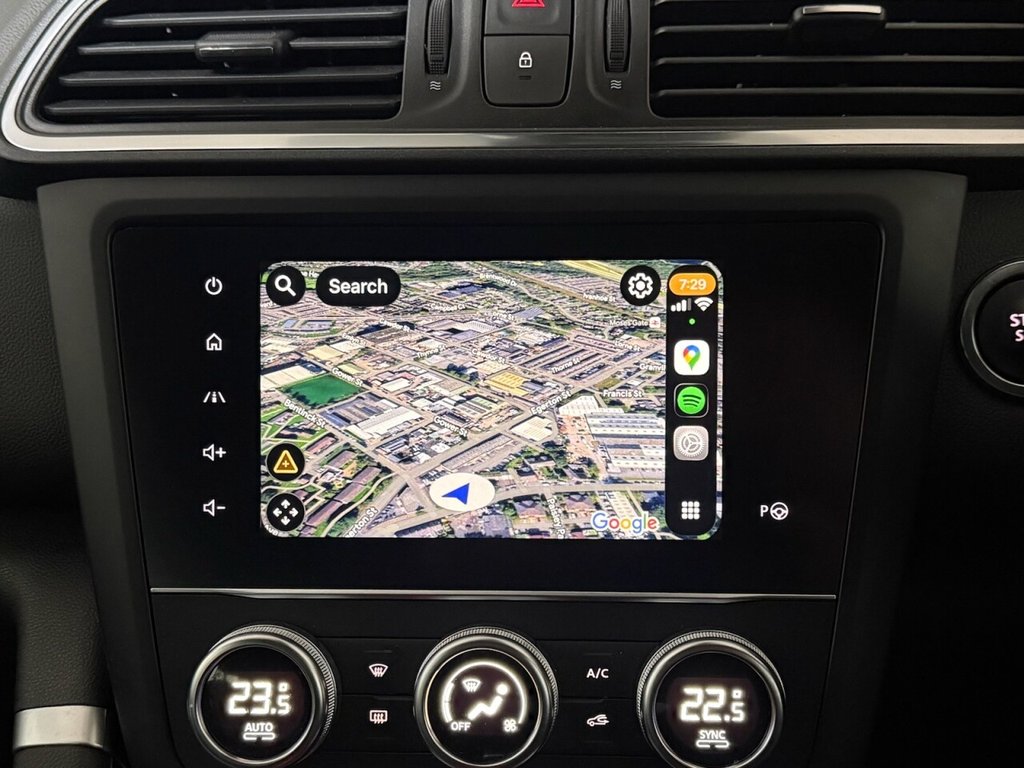 Used Renault Kadjar 2019 for sale - 77368969: Photo 4