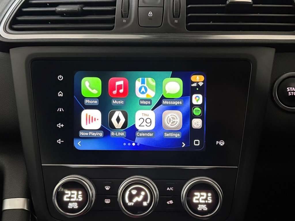 Used Renault Kadjar 2019 for sale - 77368969: Photo 6