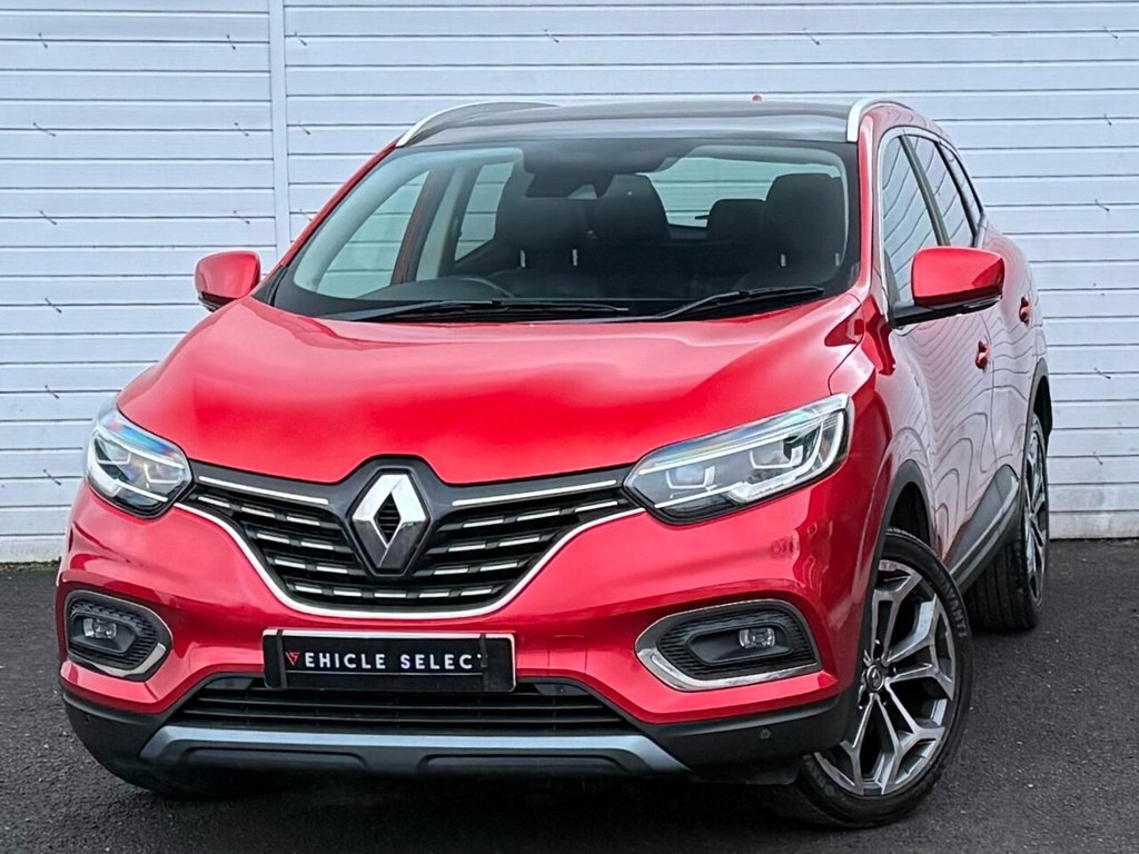 Used Renault Kadjar 2019 for sale - 77368969: Photo 8
