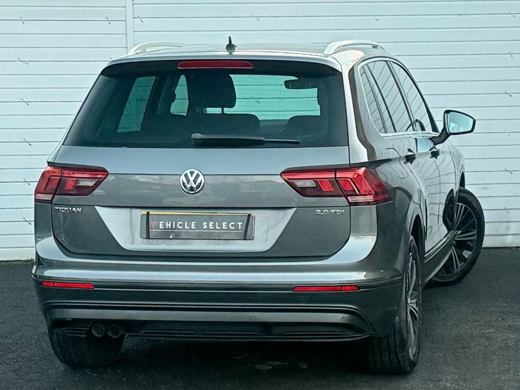 Used Volkswagen Tiguan 2016 for sale - 77218586: Photo 10