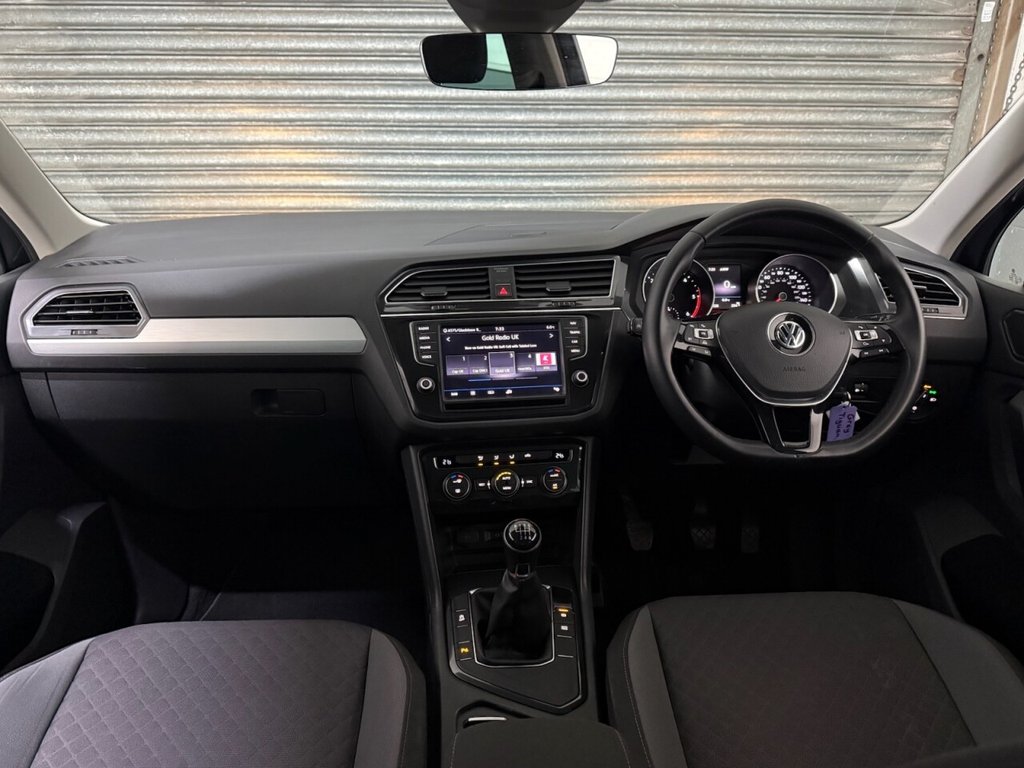 Used Volkswagen Tiguan 2016 for sale - 77218586: Photo 11