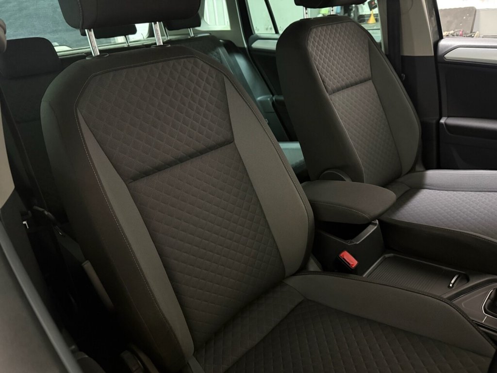 Used Volkswagen Tiguan 2016 for sale - 77218586: Photo 13