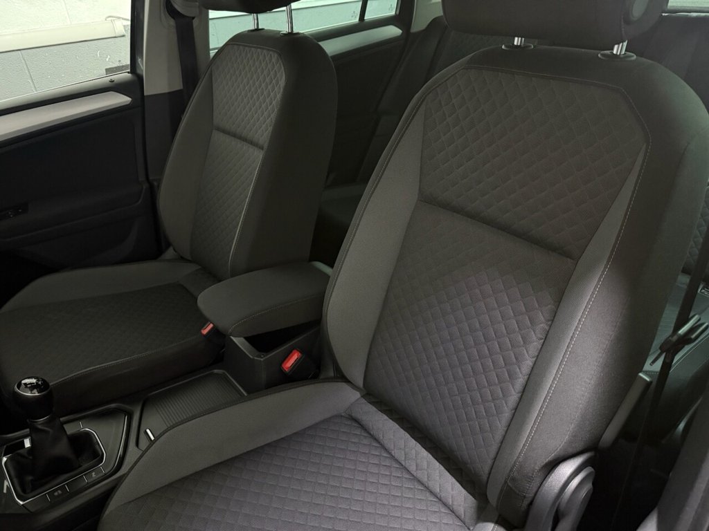 Used Volkswagen Tiguan 2016 for sale - 77218586: Photo 15