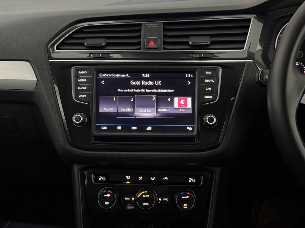 Used Volkswagen Tiguan 2016 for sale - 77218586: Photo 18