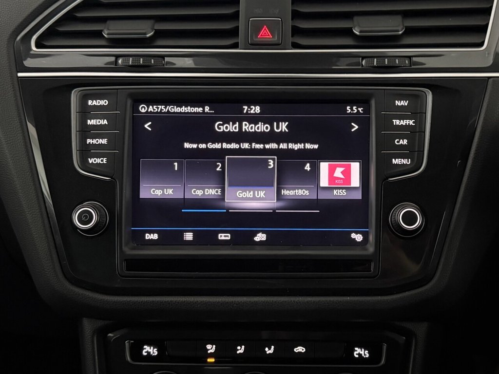 Used Volkswagen Tiguan 2016 for sale - 77218586: Photo 19