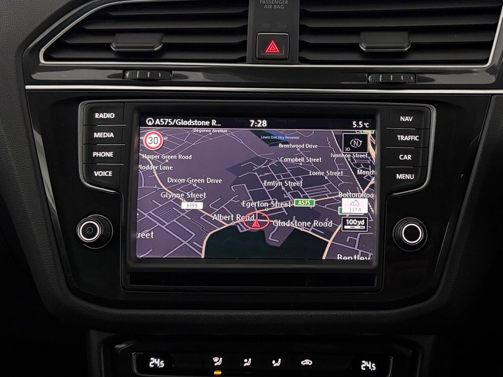 Used Volkswagen Tiguan 2016 for sale - 77218586: Photo 20