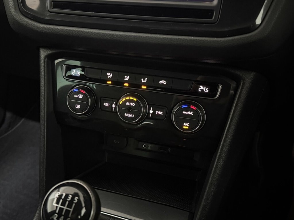 Used Volkswagen Tiguan 2016 for sale - 77218586: Photo 21