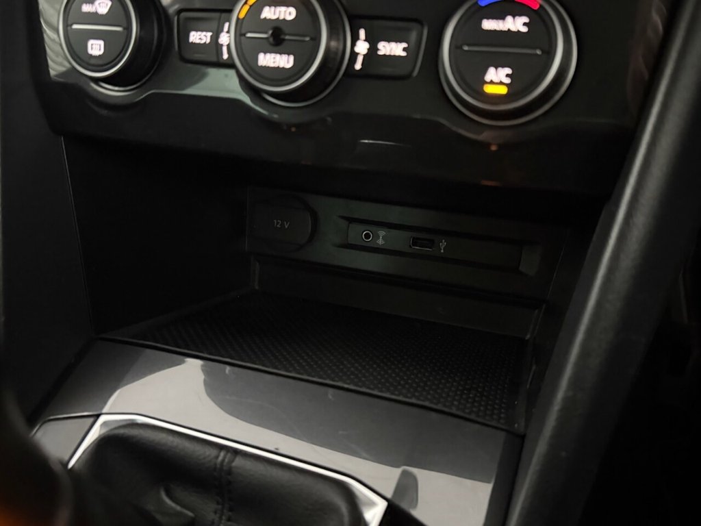 Used Volkswagen Tiguan 2016 for sale - 77218586: Photo 22