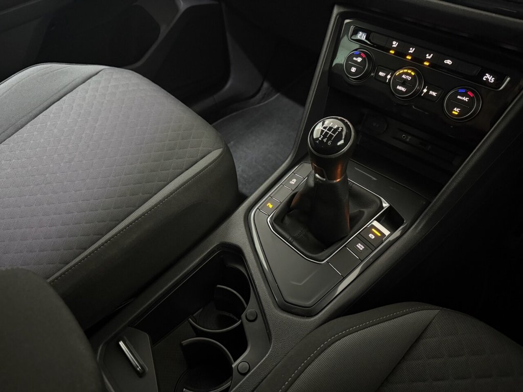 Used Volkswagen Tiguan 2016 for sale - 77218586: Photo 24