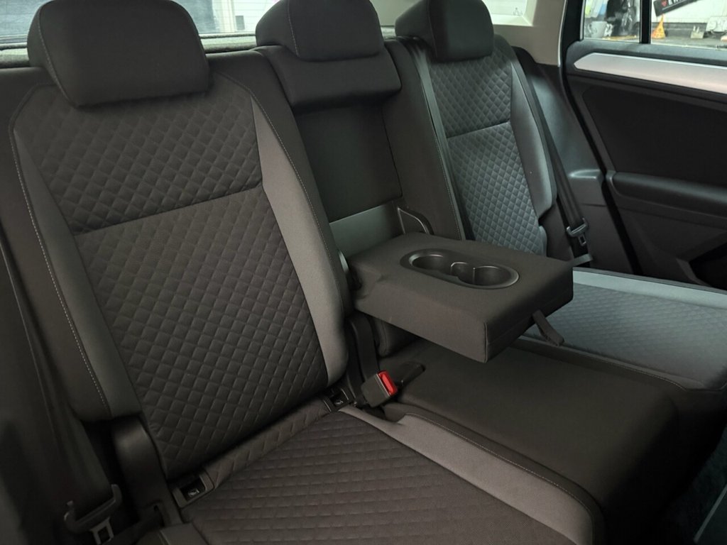 Used Volkswagen Tiguan 2016 for sale - 77218586: Photo 25