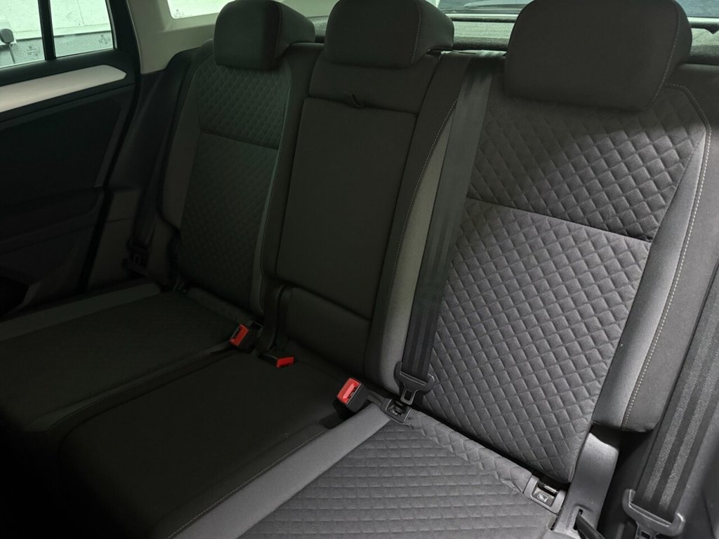 Used Volkswagen Tiguan 2016 for sale - 77218586: Photo 26