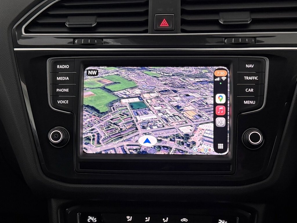 Used Volkswagen Tiguan 2016 for sale - 77218586: Photo 3