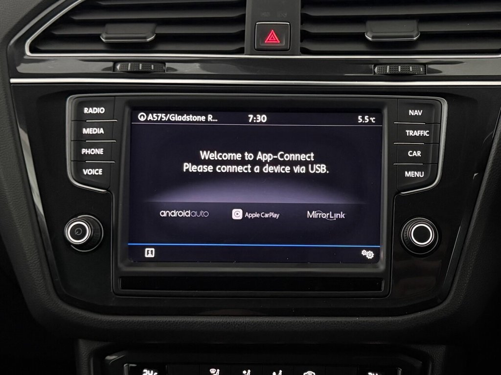 Used Volkswagen Tiguan 2016 for sale - 77218586: Photo 5