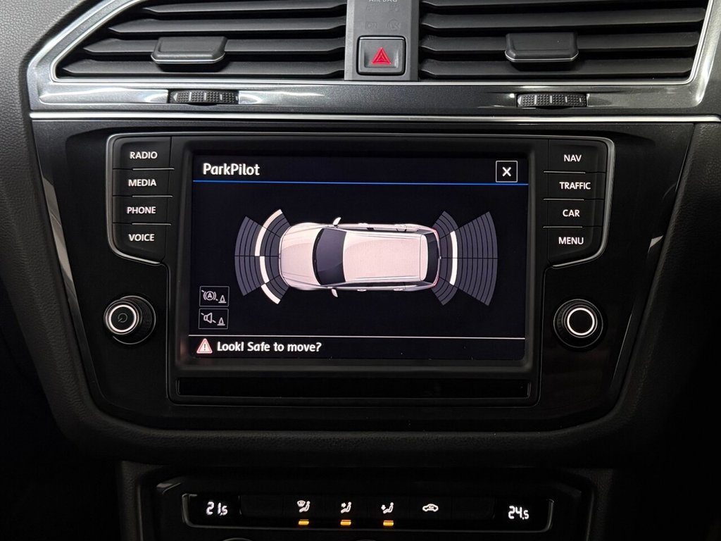 Used Volkswagen Tiguan 2016 for sale - 77218586: Photo 6